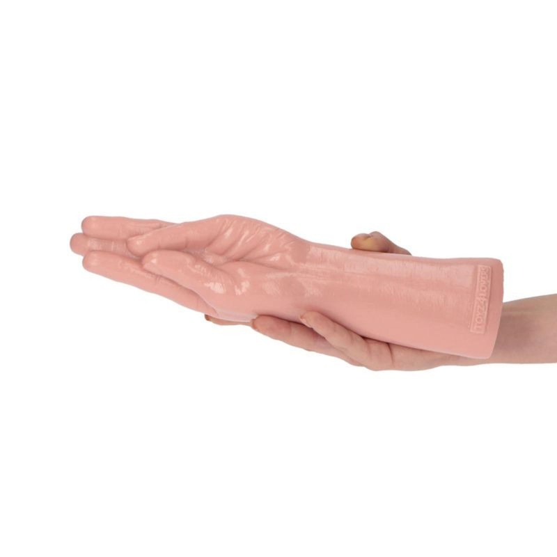 Dłoń ręka fisting dildo duży rozmiar erotyka 28cm Dłoń ręka fisting dildo duży rozmiar erotyka 28cm