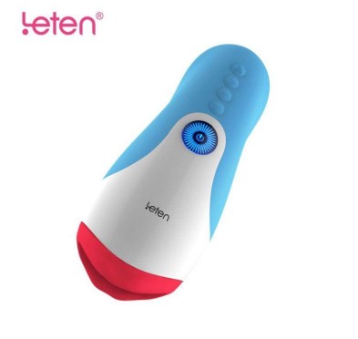 ORAL SEX MASTURBATOR CUP LETEN