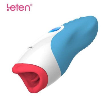 ORAL SEX MASTURBATOR CUP LETEN