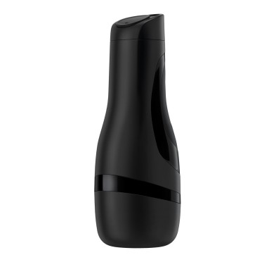 Masturbator satisfyer men cyberskóra ssanie penisa