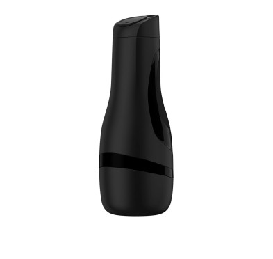 Masturbator satisfyer men cyberskóra ssanie penisa Masturbator satisfyer men cyberskóra ssanie penisa