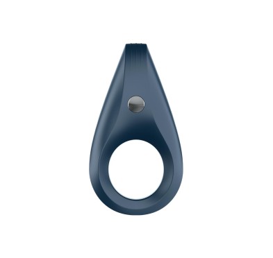 Wibrujący sex pierścień na penisa Satisfyer Rocket