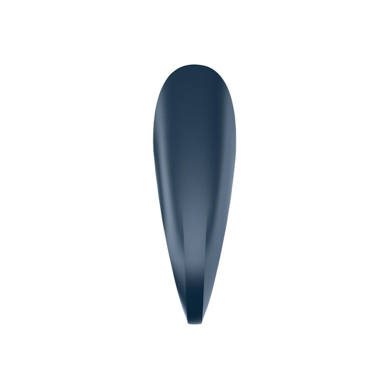 Wibrujący sex pierścień na penisa Satisfyer Rocket Wibrujący sex pierścień na penisa Satisfyer Rocket