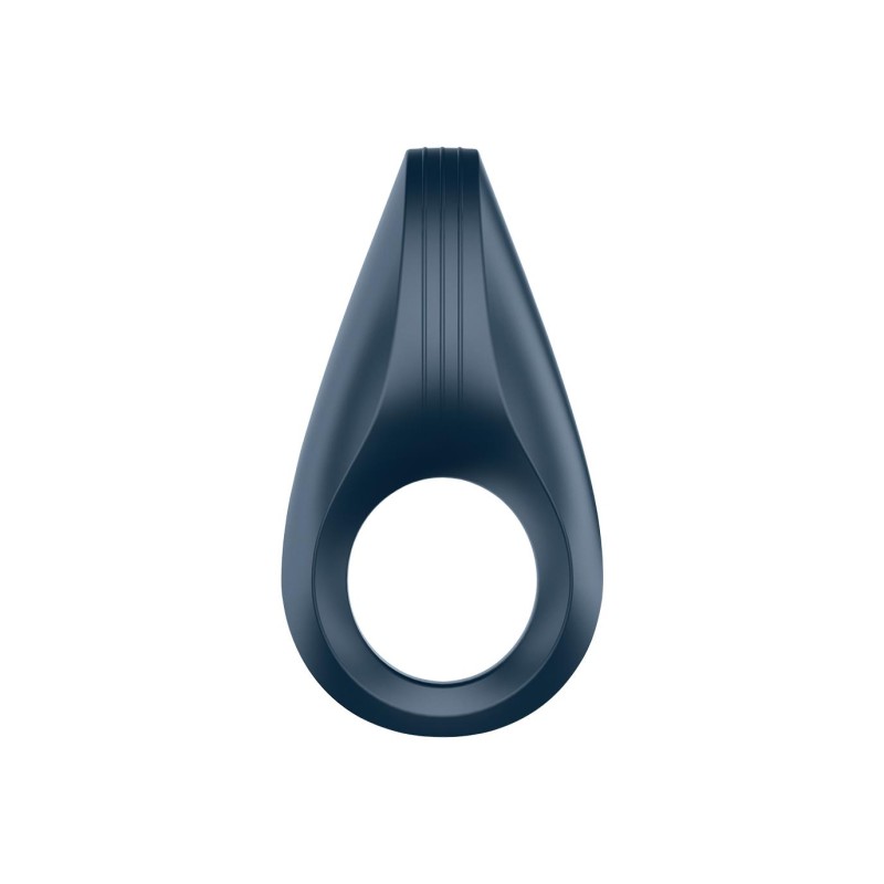 Wibrujący sex pierścień na penisa Satisfyer Rocket Wibrujący sex pierścień na penisa Satisfyer Rocket