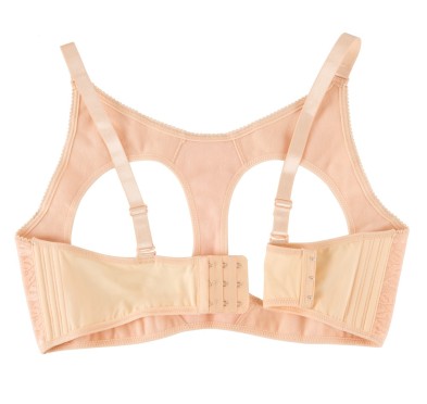 Breasts with Bra