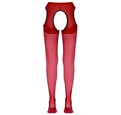 Sex Tights red L/XL