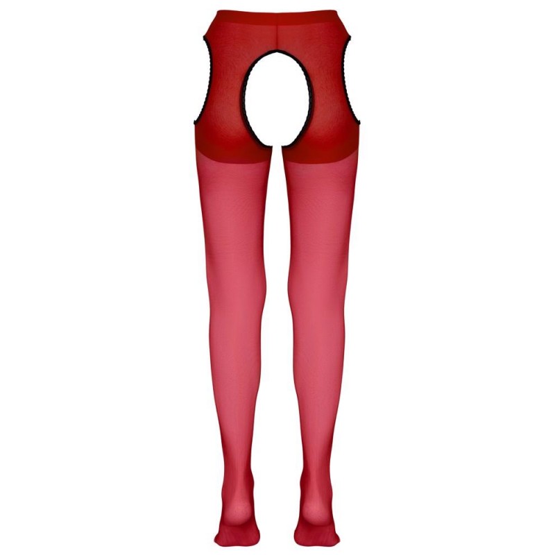 Sex Tights red L/XL
