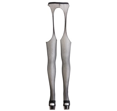 Sex Tights black S/M