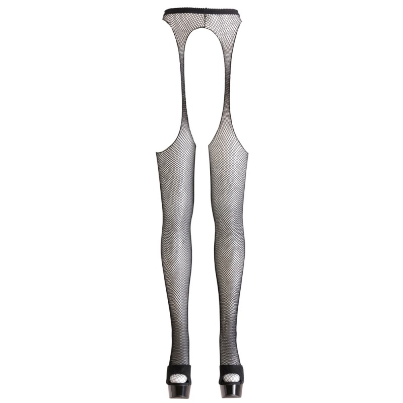 Sex Tights black S/M