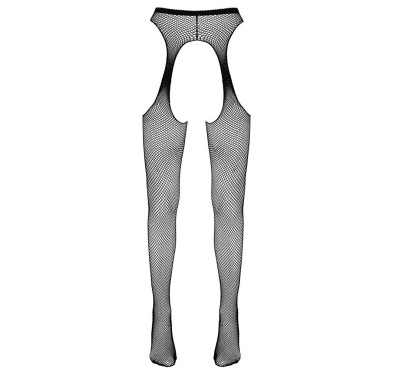 Sex Tights black S/M