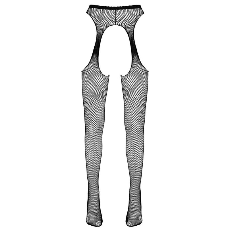 Sex Tights black S/M