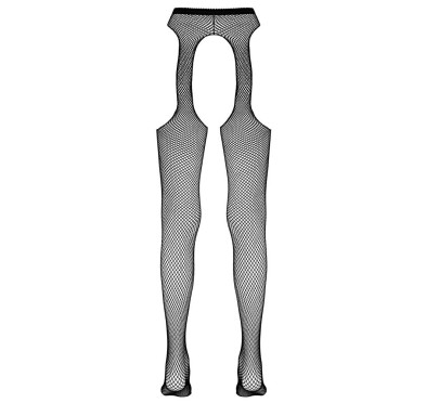 Sex Tights black S/M
