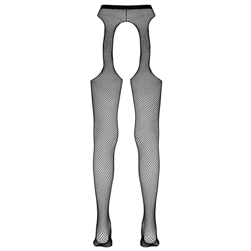 Sex Tights black S/M