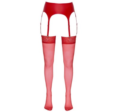 Stockings red 3