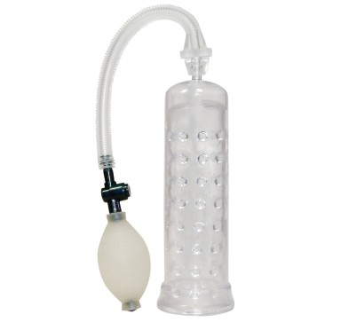 Horny Dots Pump penis pump