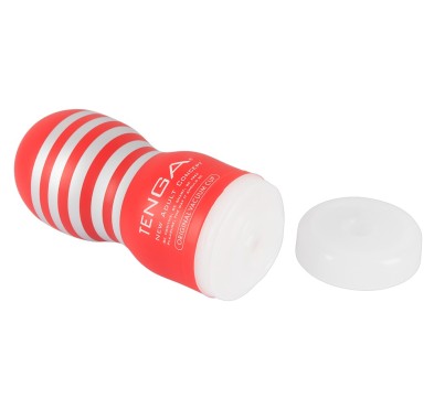 Deep Throat Cup