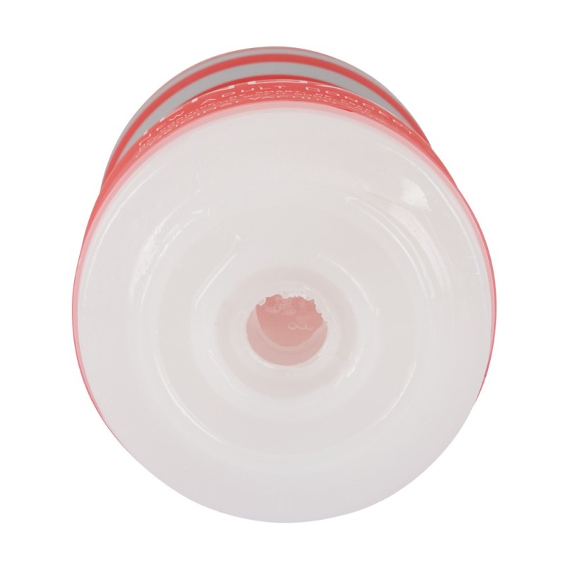 Deep Throat Cup