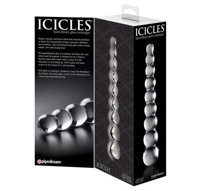 Icicles No. 2