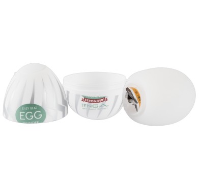 Tenga Egg Thunder Single