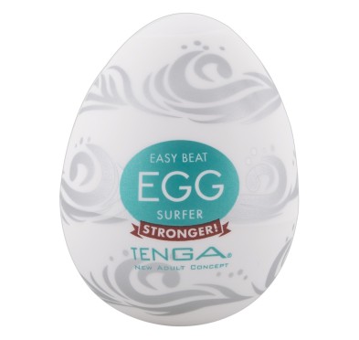 Egg Surfer Single