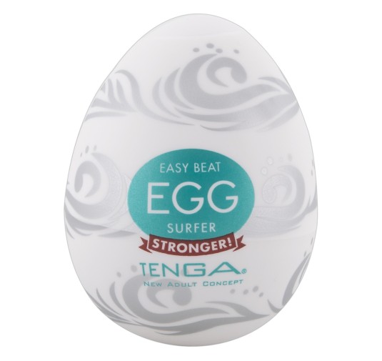 Egg Surfer Single