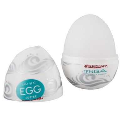 Egg Surfer Single