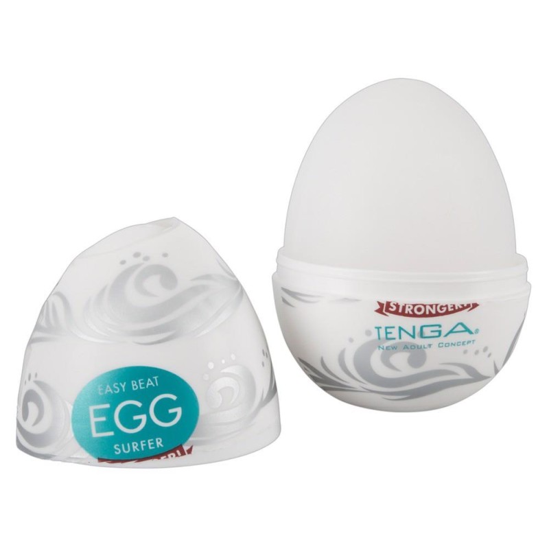 Egg Surfer Single