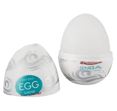 Egg Surfer Single