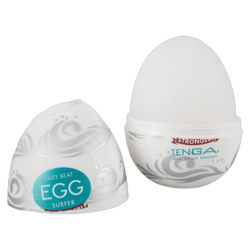 Egg Surfer Single