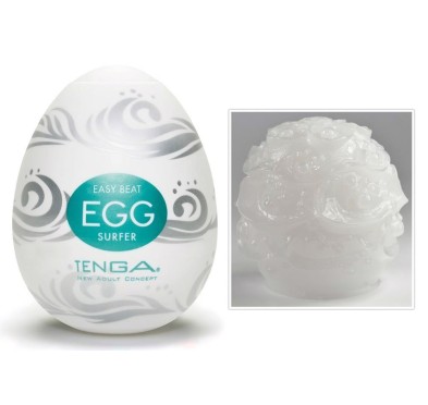 Egg Surfer Single