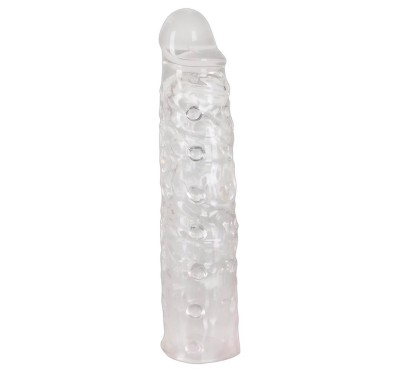 XTension Sleeve transparent