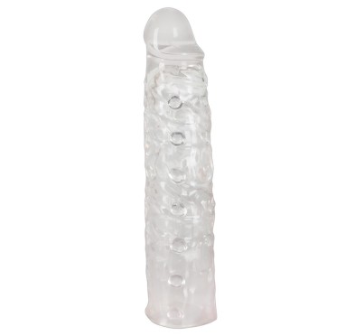 XTension Sleeve transparent