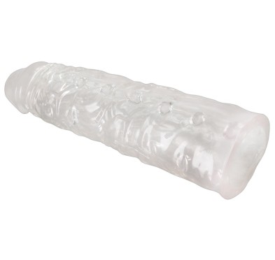 XTension Sleeve transparent