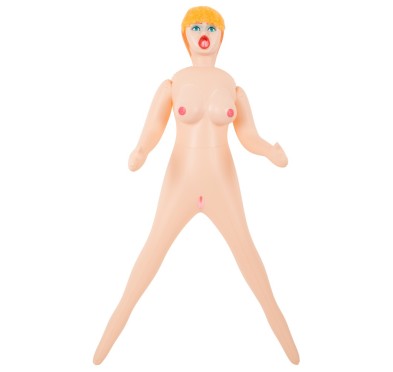 Doll Pamela