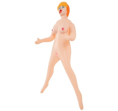 Doll Pamela