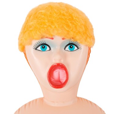 Doll Pamela