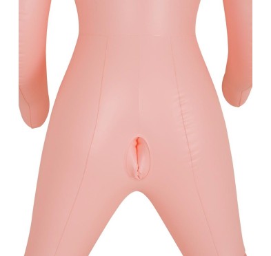 Doll Pamela