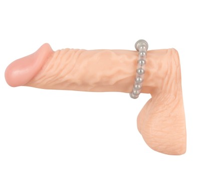 Maximum Metal Ring