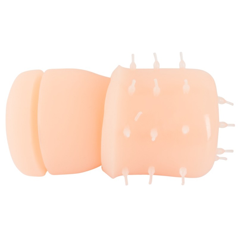 Masturbator naturalna cipka realistyczna pochwa Masturbator naturalna cipka realistyczna pochwa
