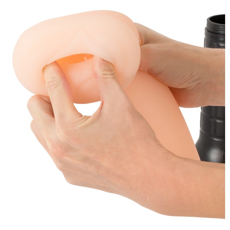 Masturbator naturalna cipka realistyczna pochwa Masturbator naturalna cipka realistyczna pochwa