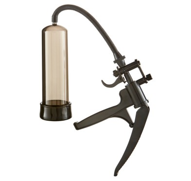 Bang Bang Black Scissors Grip