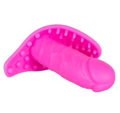 My Little Secret silicone