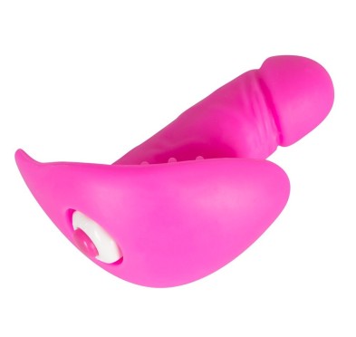 My Little Secret silicone