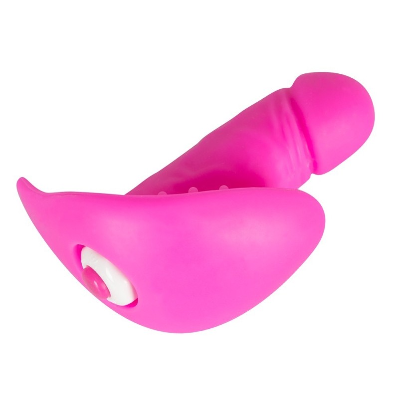 My Little Secret silicone