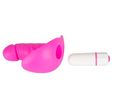 My Little Secret silicone