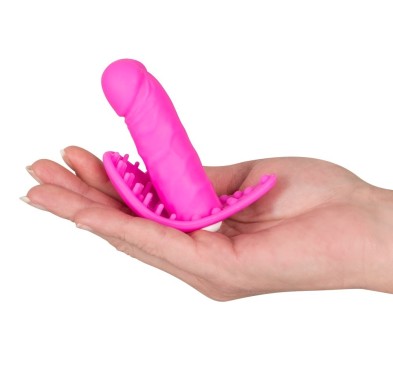 My Little Secret silicone