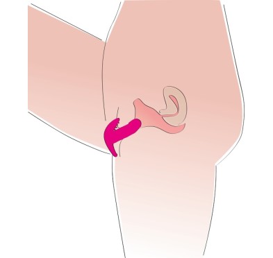 My Little Secret silicone