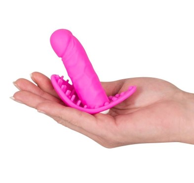 My Little Secret silicone