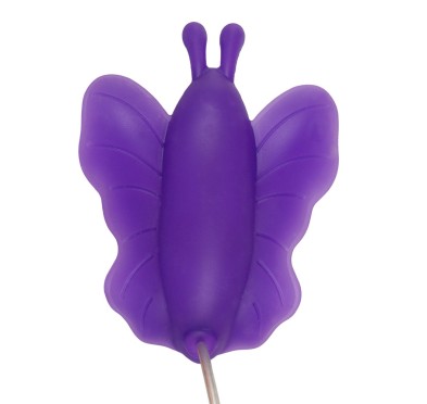 Flutter Butterfly