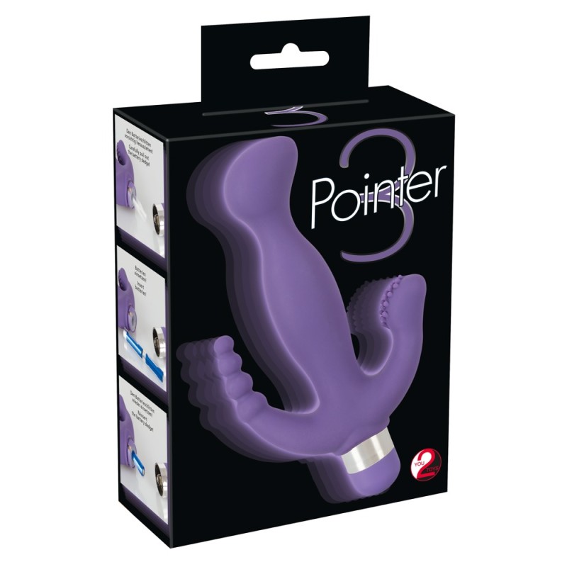 Wibrator masażer wagina łechtaczka anal 20cm 5tryb Wibrator masażer wagina łechtaczka anal 20cm 5tryb